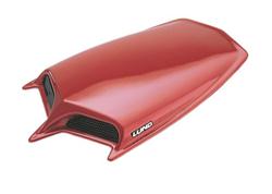 AVS Eclipse Small Split Hood Scoop 18"L x 13.5"W x 2"H